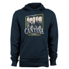 Cantina Band Men's